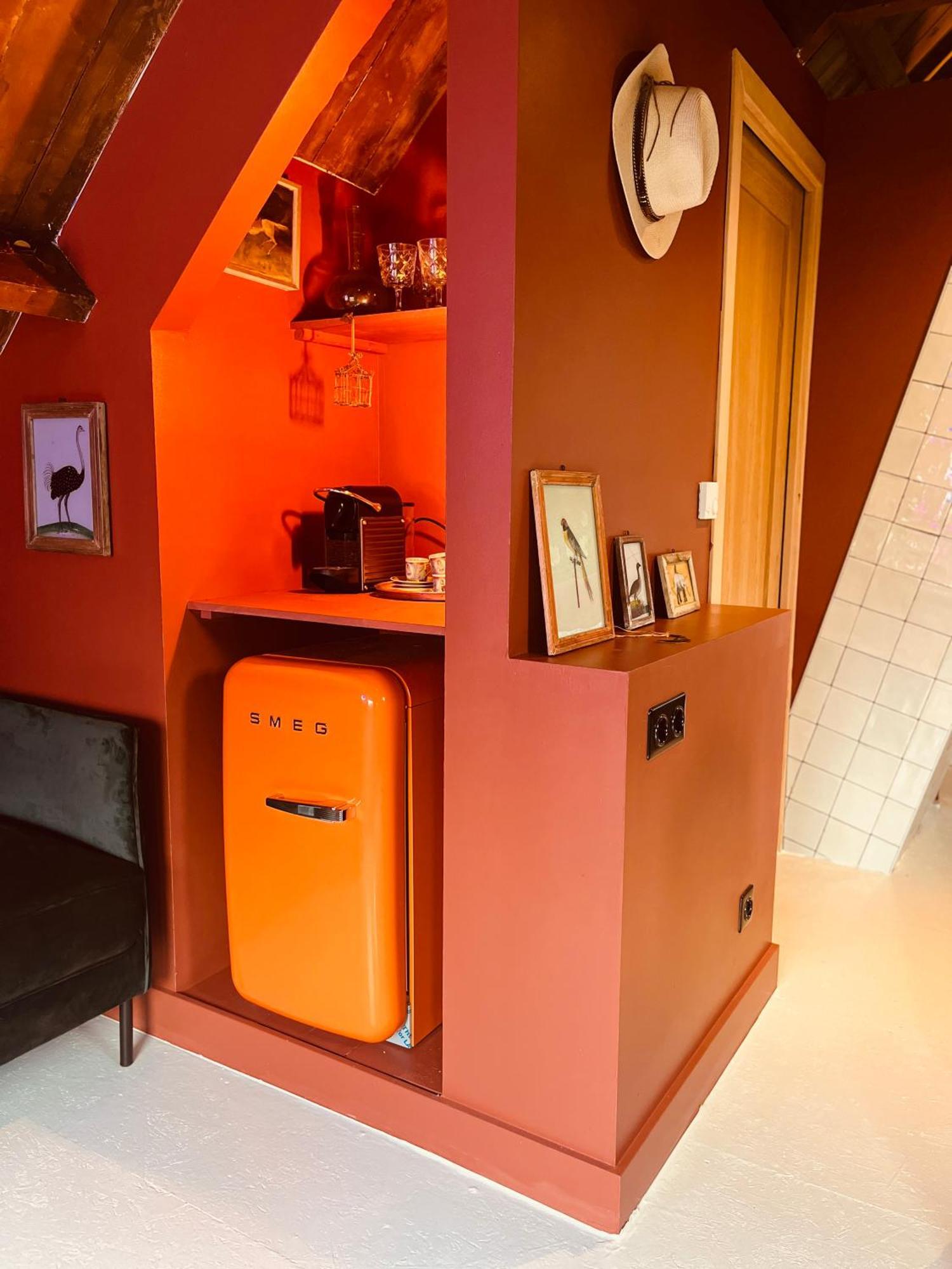 Homestead Apartment Amsterdam