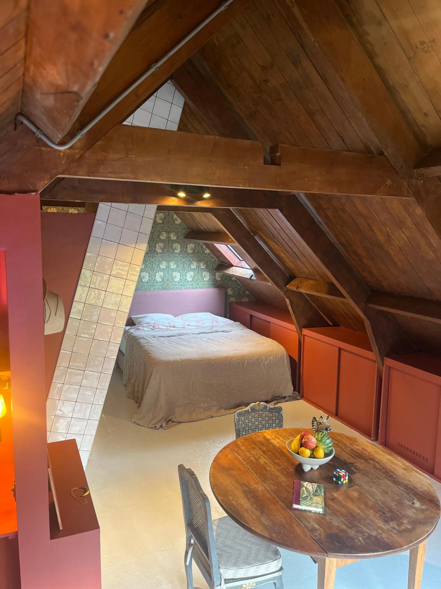 Apartment Homestead Amsterdam