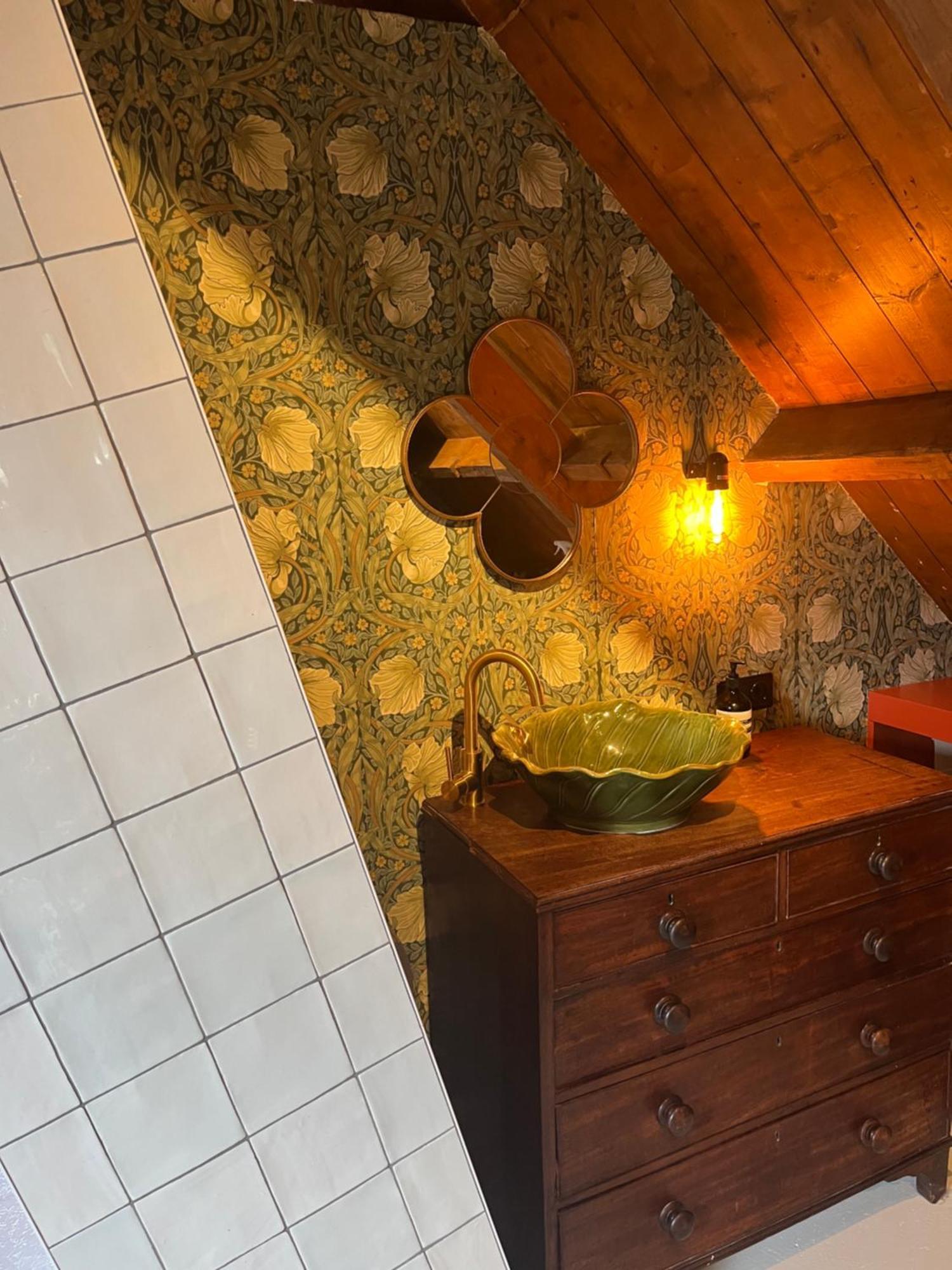 Apartment Homestead Amsterdam