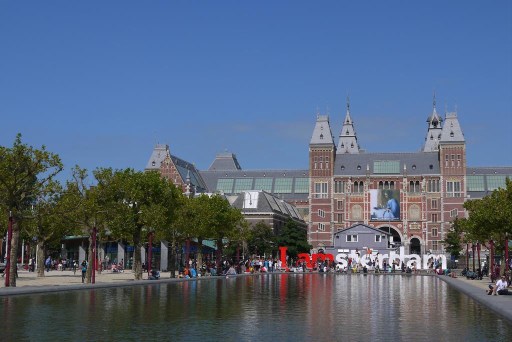 Bed&breakfast Prins Hendrik * Amsterdam