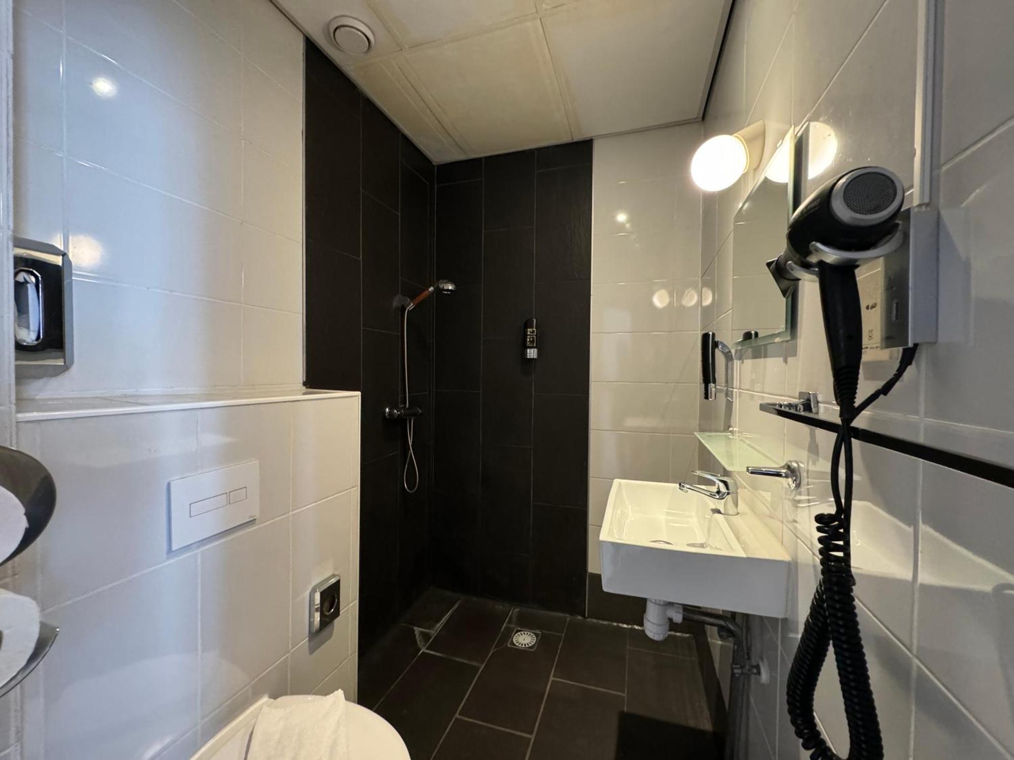 Hotel Di-ann Centre Ámsterdam