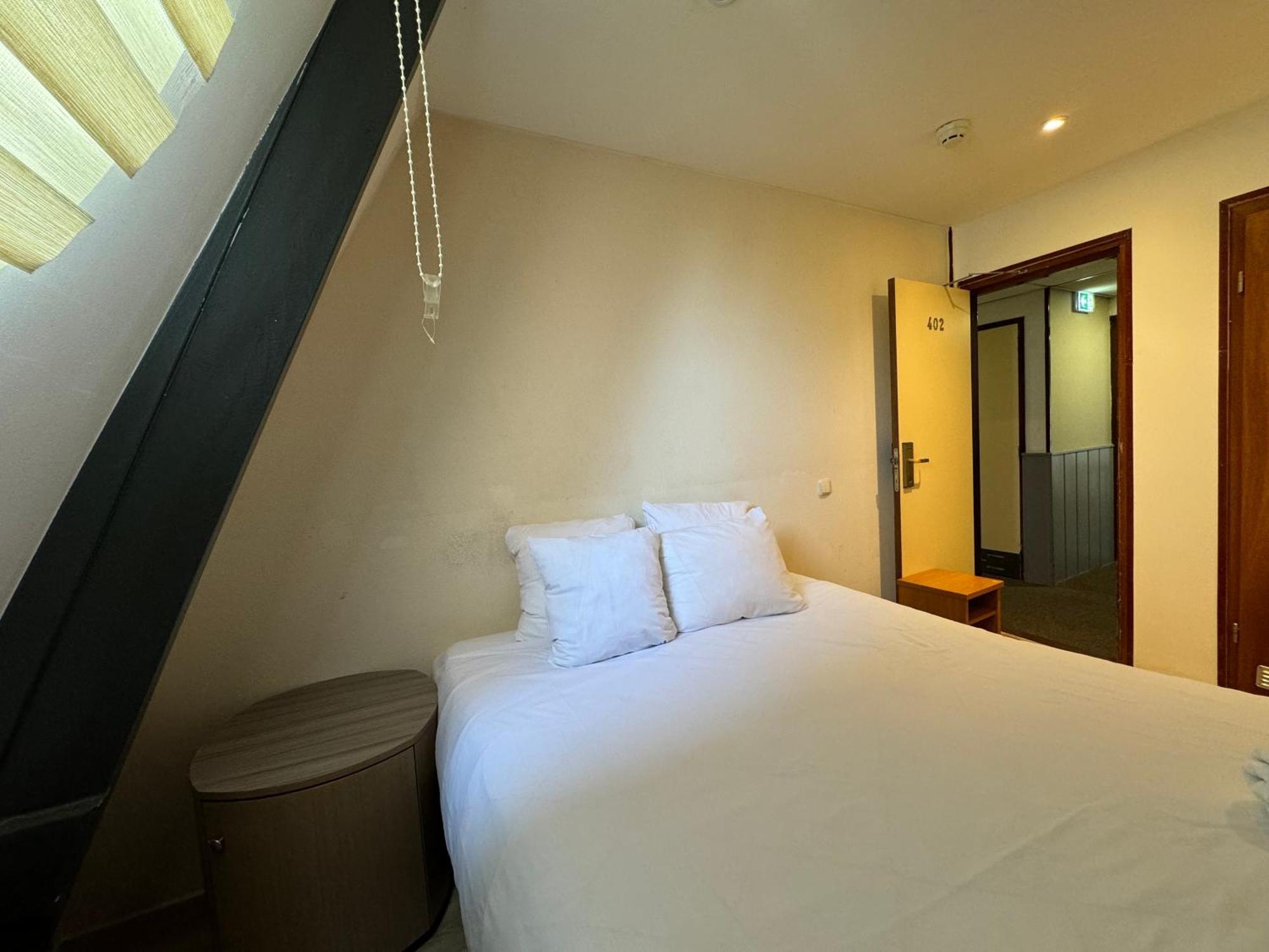 Di-ann Centre Hotel Ámsterdam