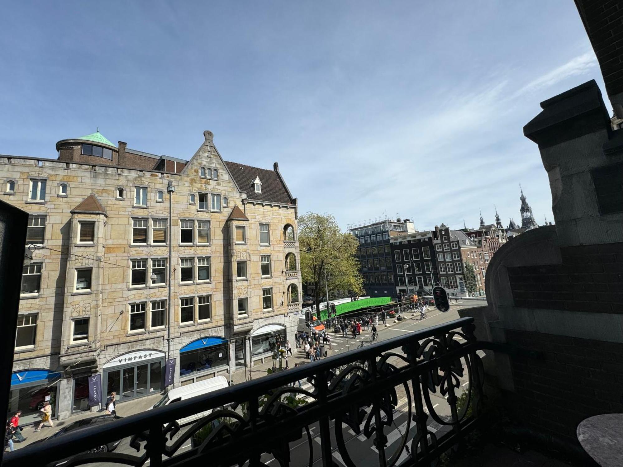 Di-ann Centre Ámsterdam