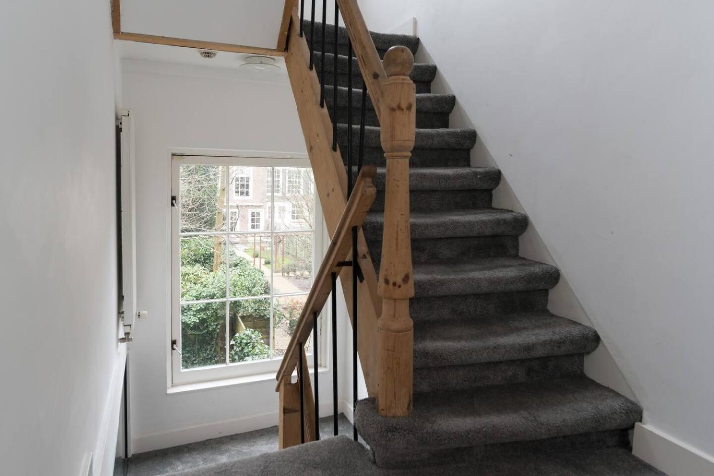 Kerkstraat Frühstückspension Amsterdam