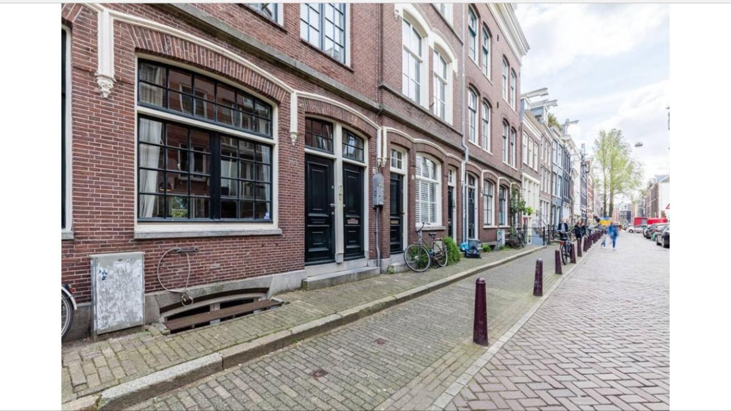 Frühstückspension Kerkstraat