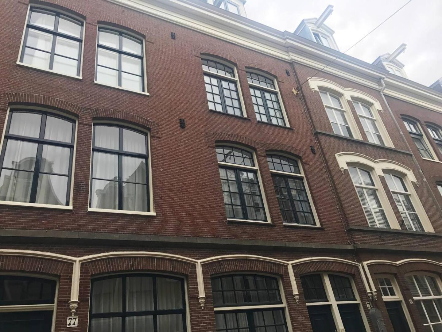 Frühstückspension Kerkstraat 2*