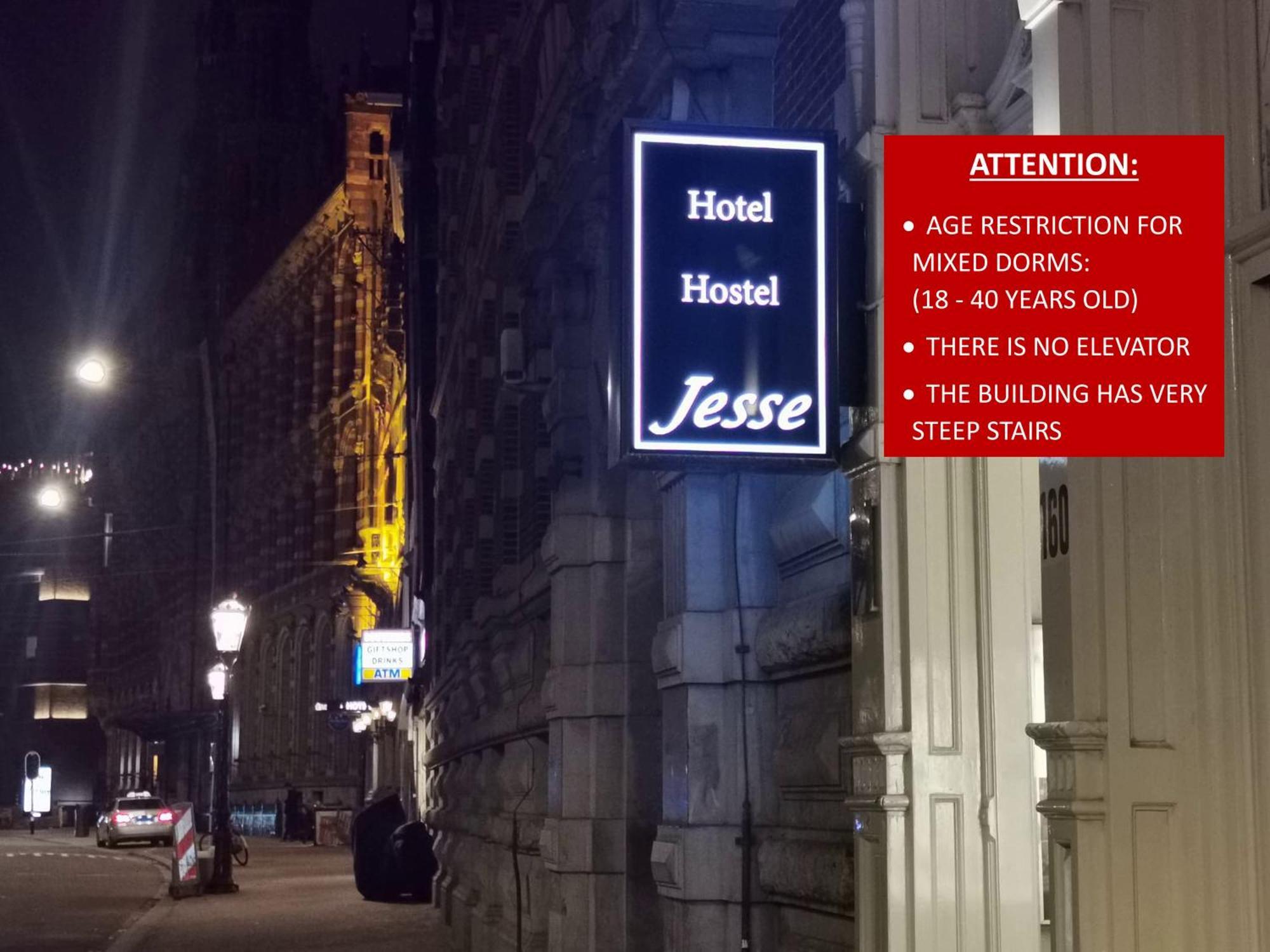 Mevlana Hotel *