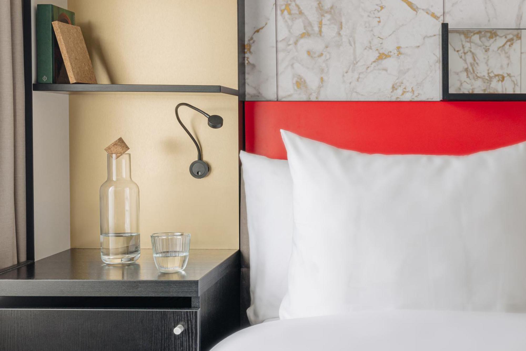 Hotel The Lancaster Amsterdam