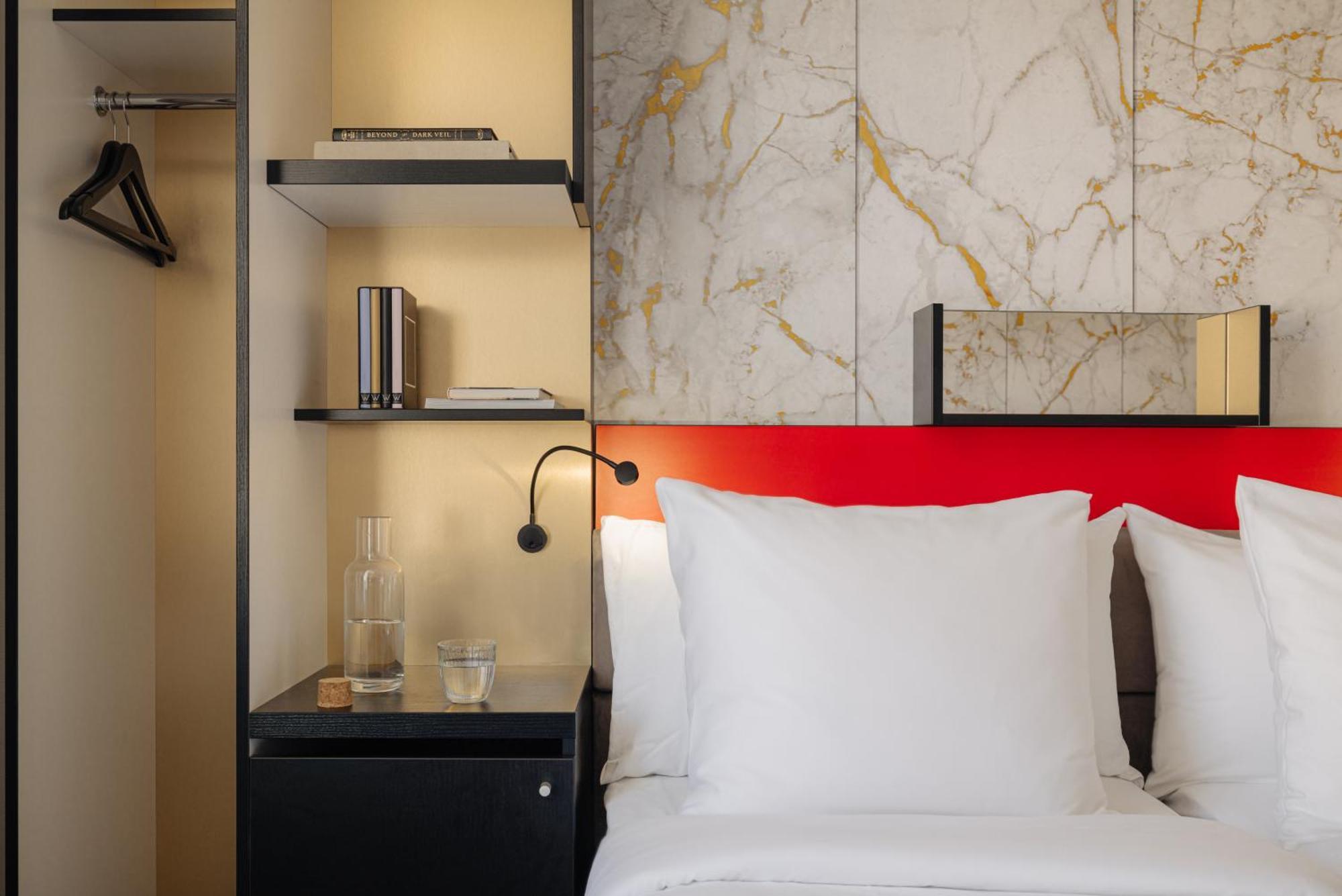Hotel The Lancaster Amsterdam