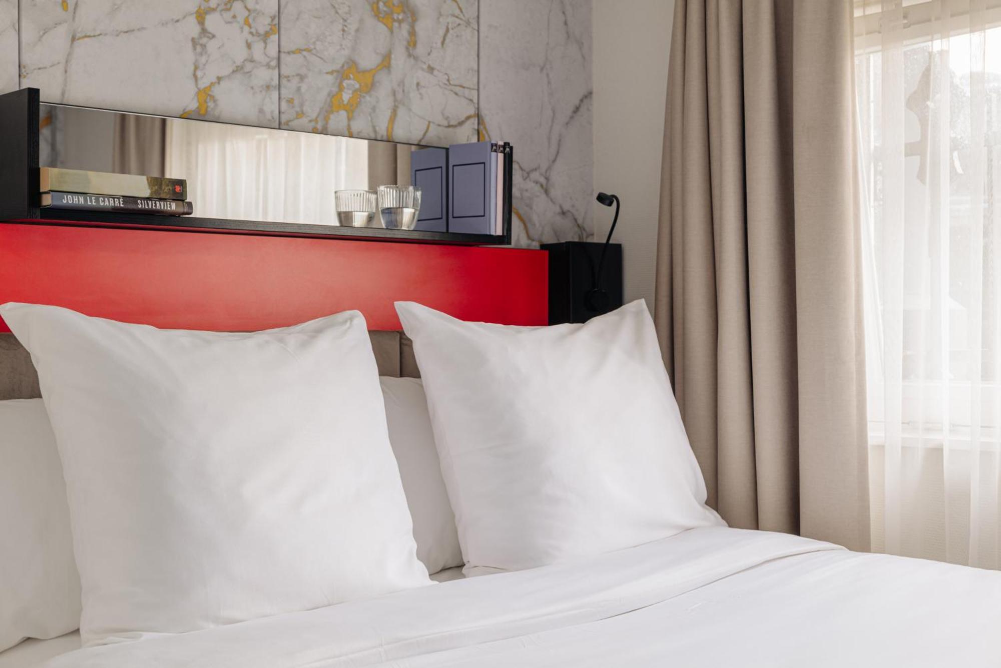 The Lancaster Hotel 4*