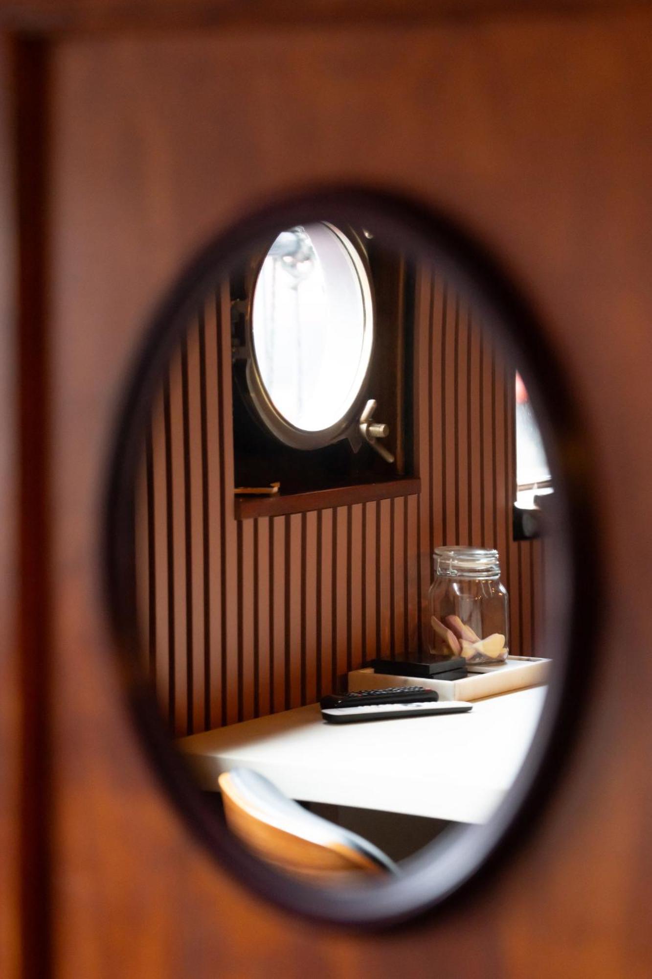 Houseboat-amsterdam-classic Frühstückspension *