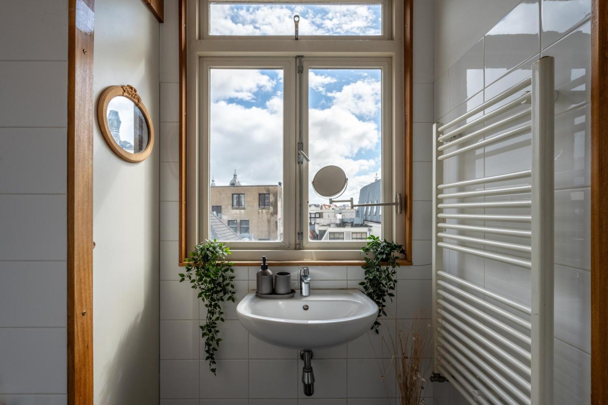 Gasthuis Penthouse Dam Square Amsterdam