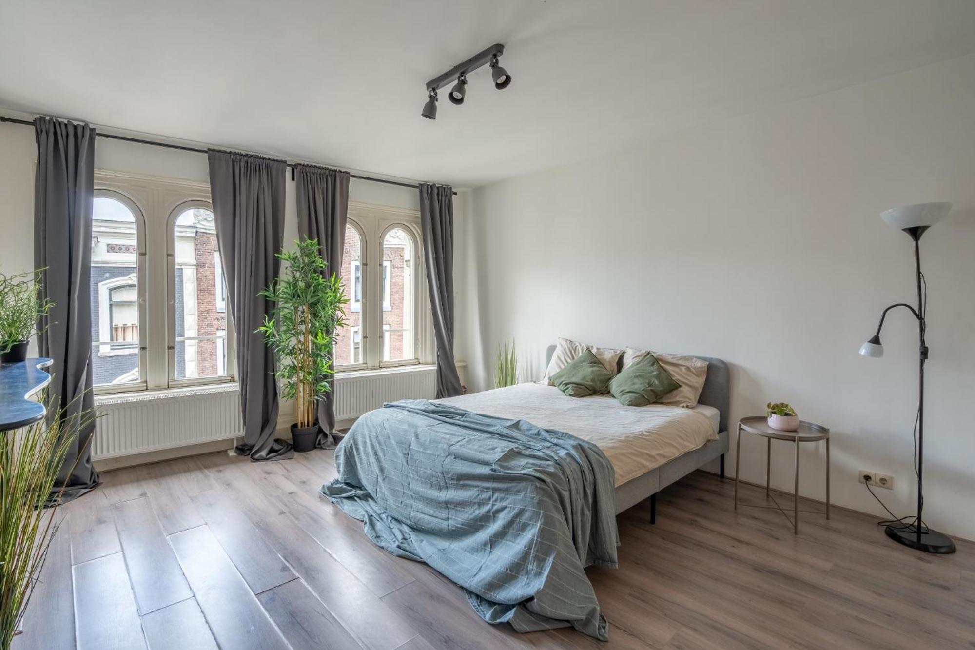Penthouse Dam Square *