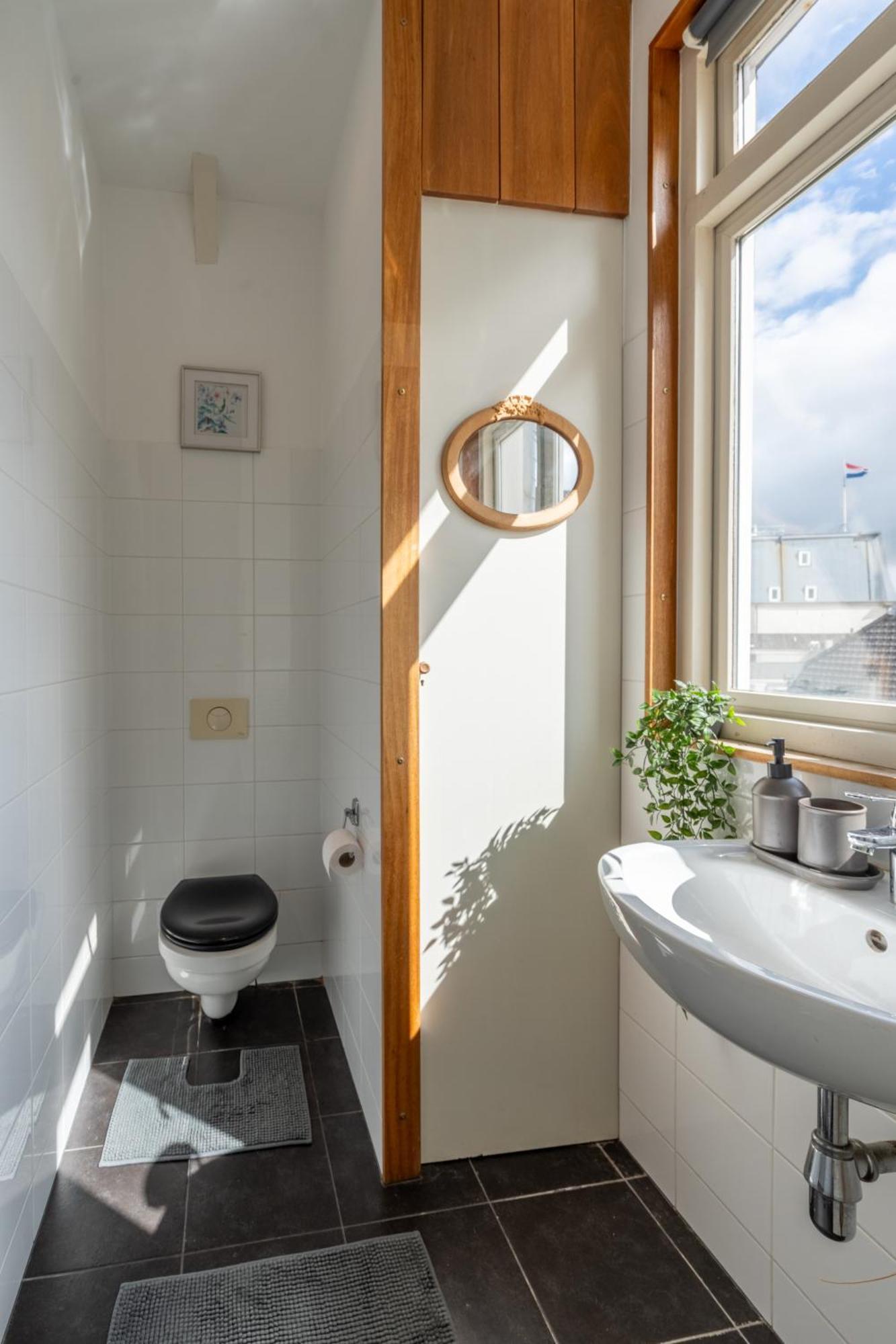 Penthouse Dam Square Gasthuis
