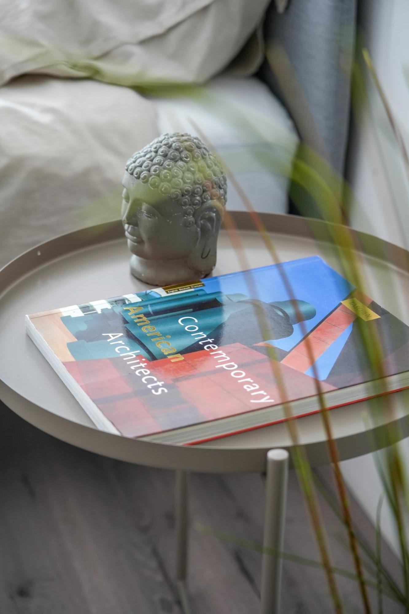 Penthouse Dam Square Gasthuis Amsterdam