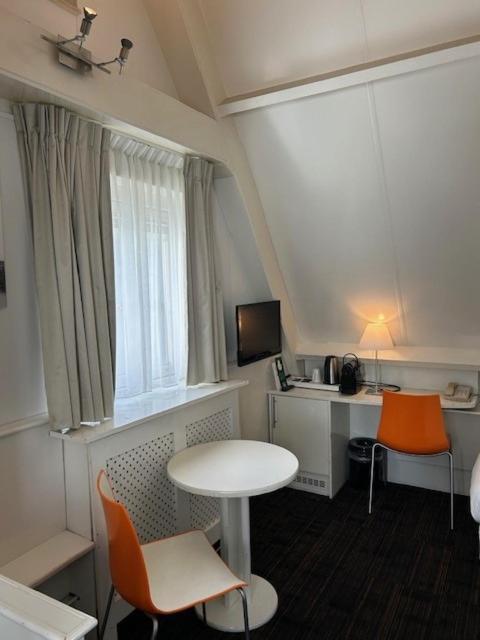 Multatuli Hotel