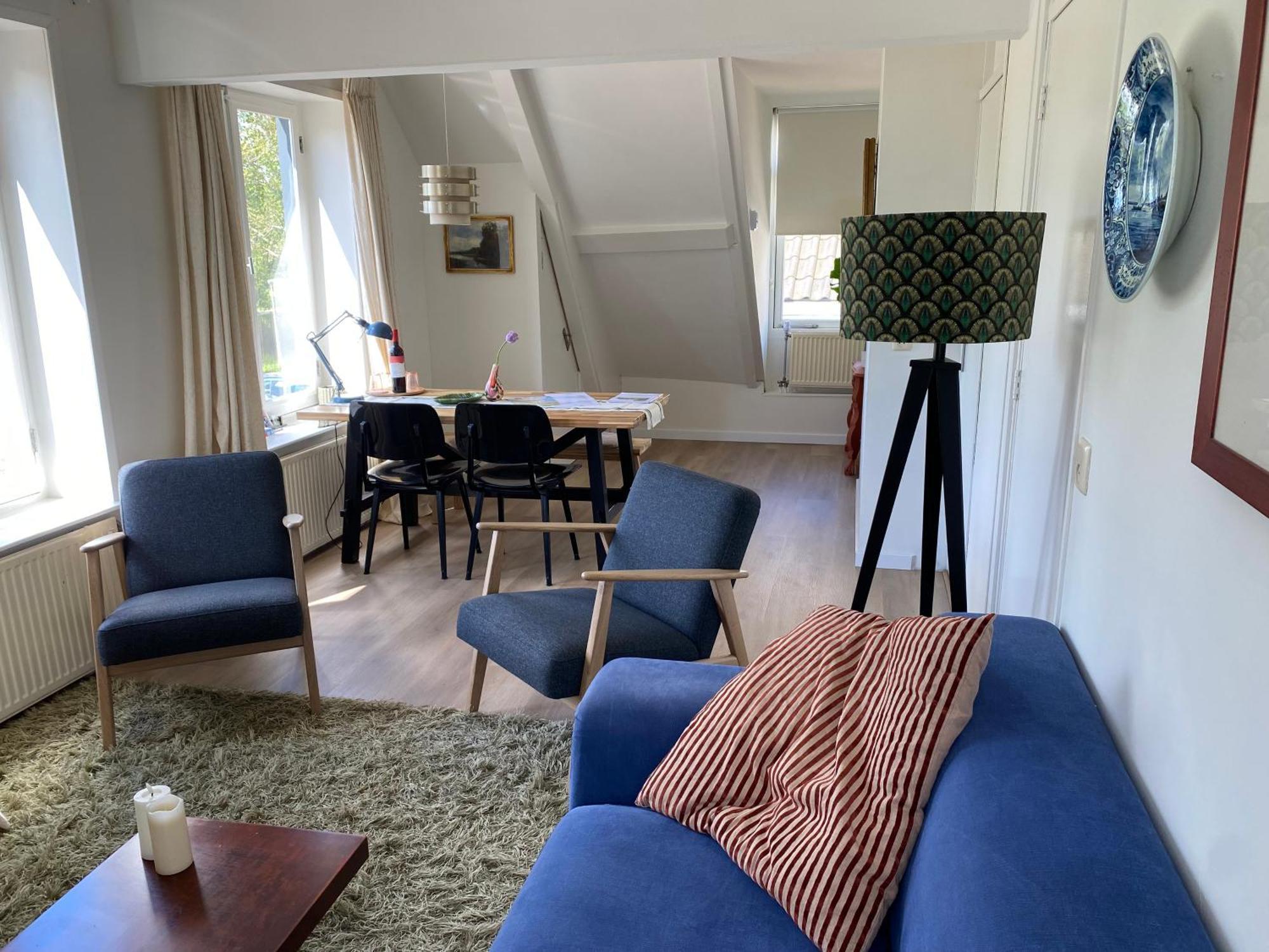 Park View Appartement Amsterdam