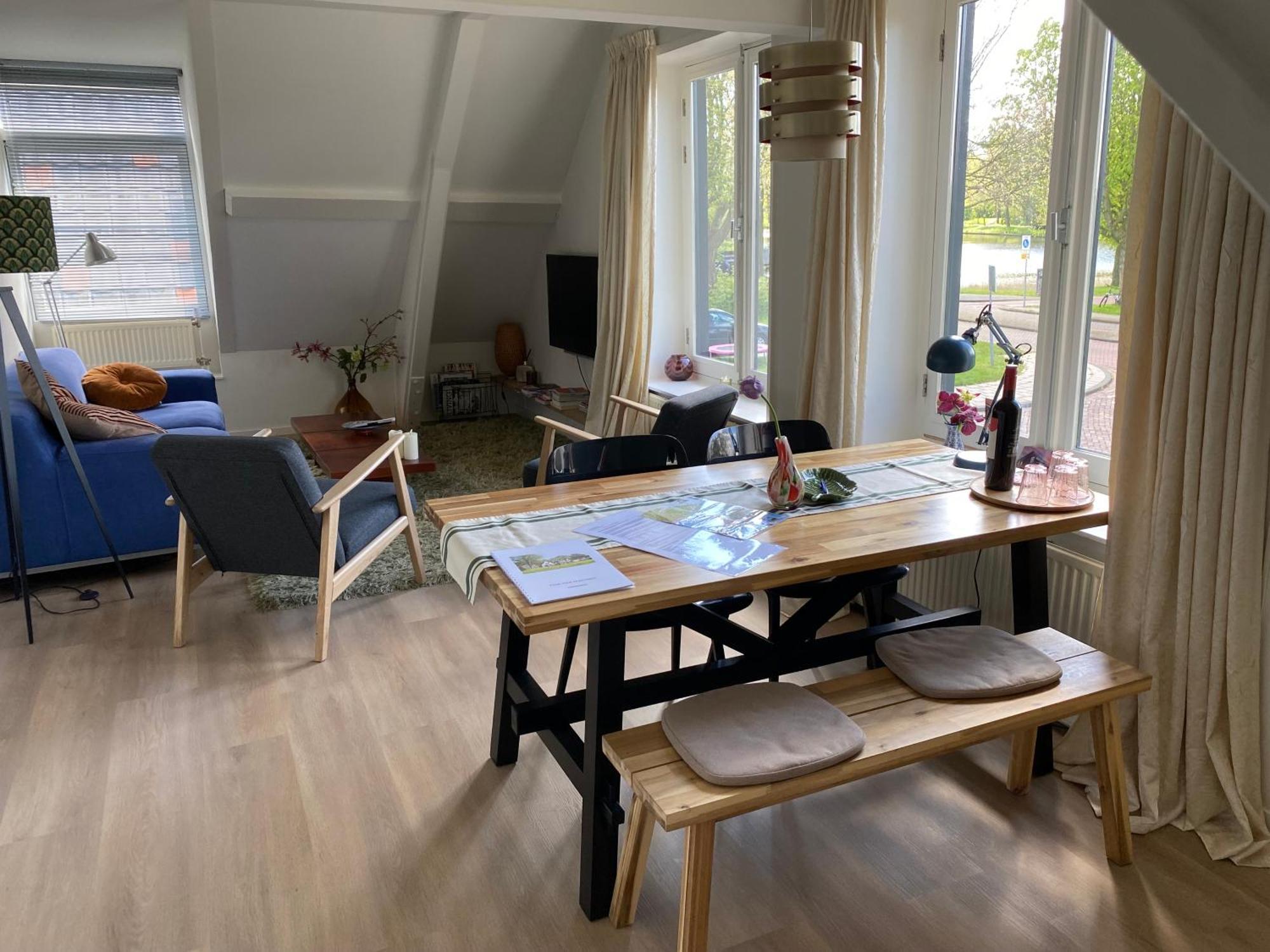 Park View Appartement