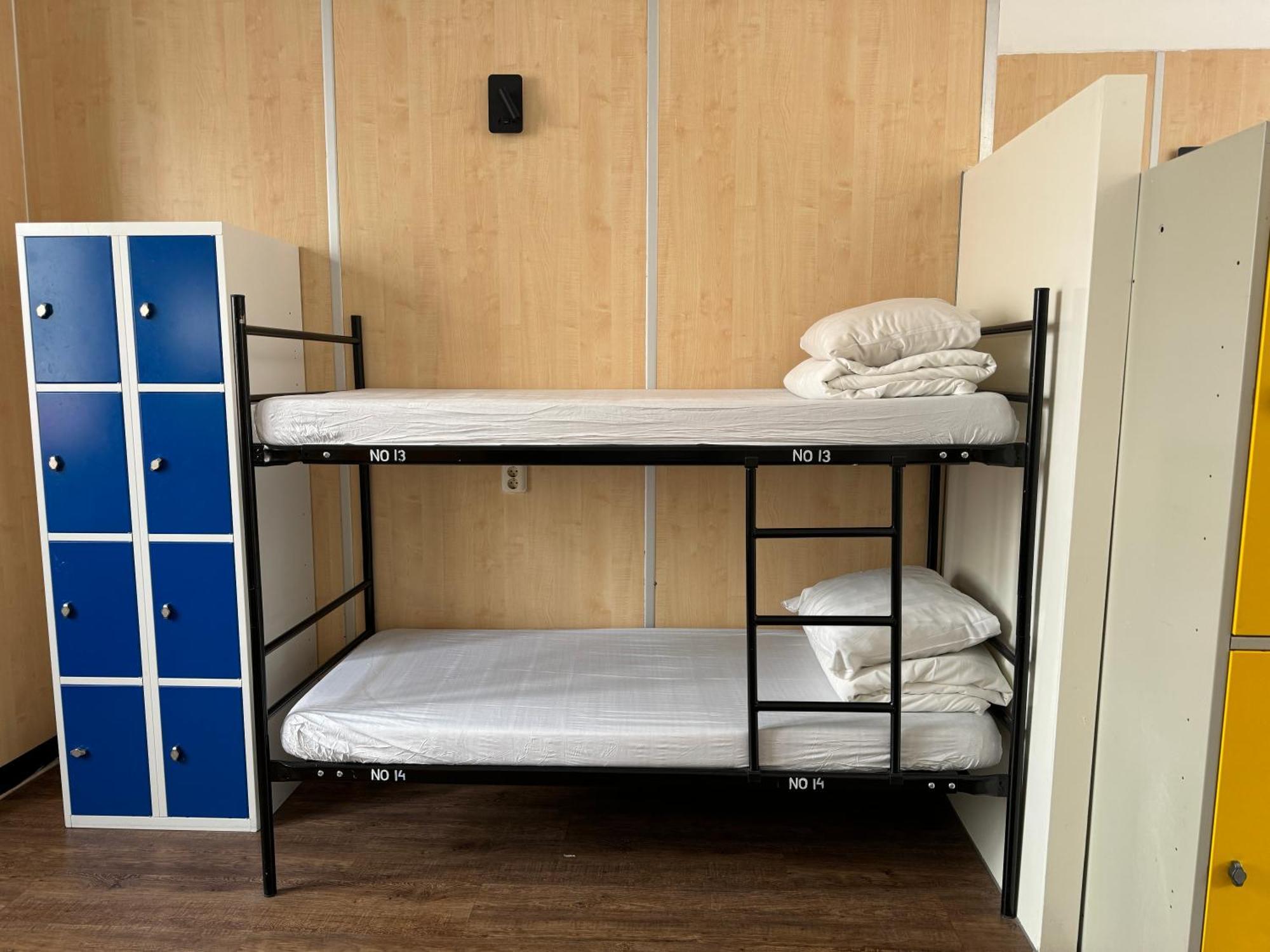 Hostel Xplore