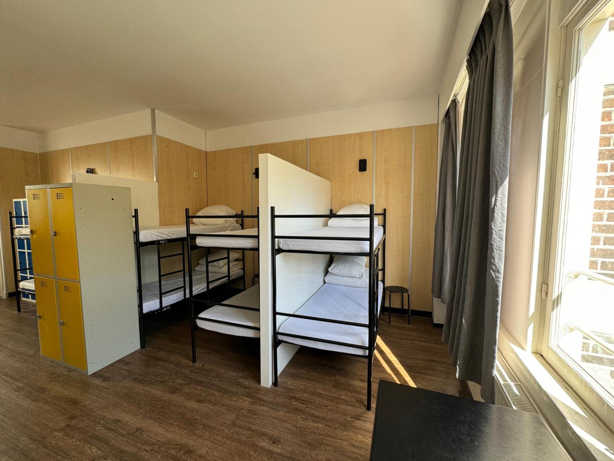 Hostel Xplore *