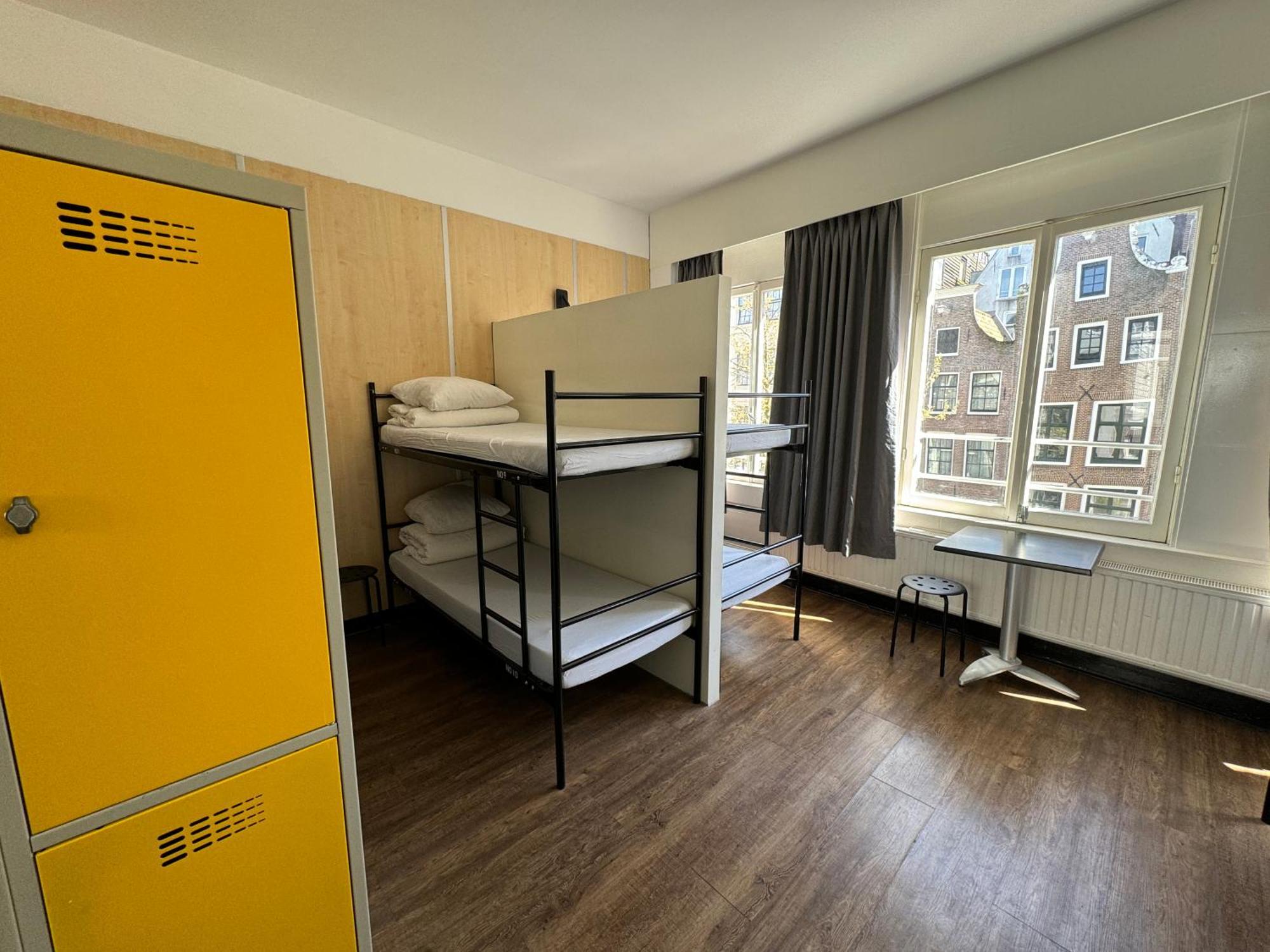 Xplore Amsterdam
