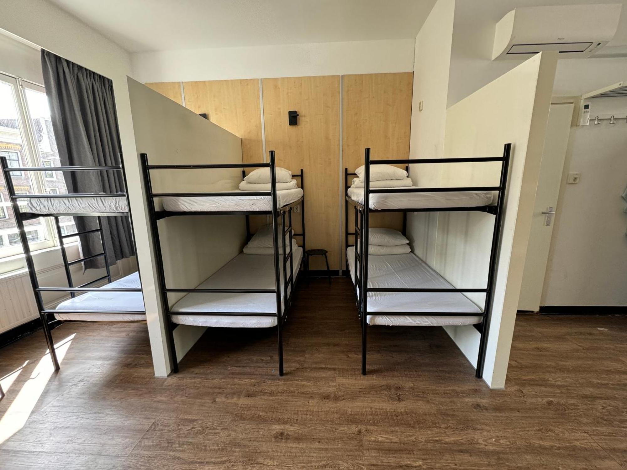 Hostel Xplore Amsterdam