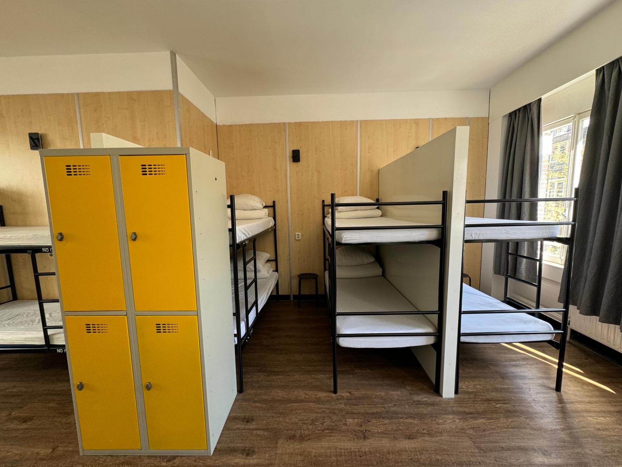Xplore Amsterdam