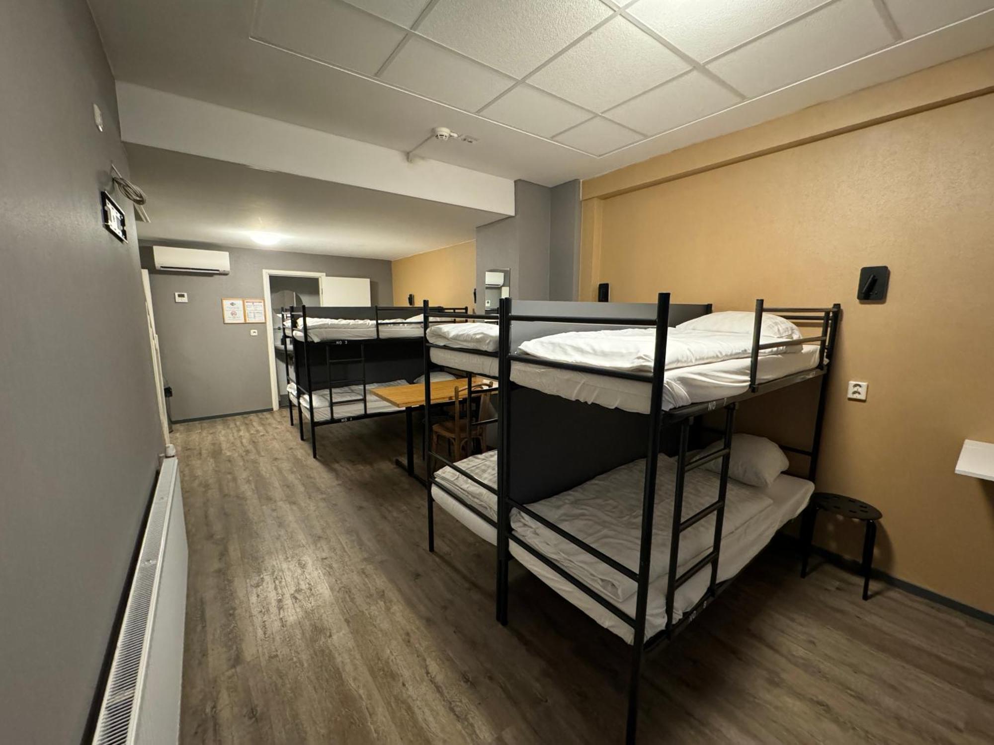 Hostel Xplore Amsterdam
