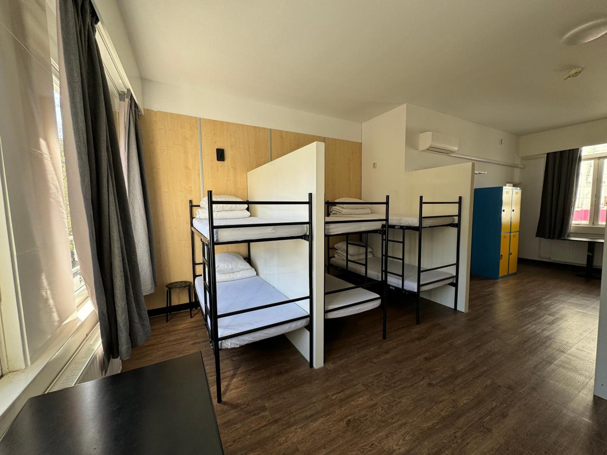 Hostel Xplore