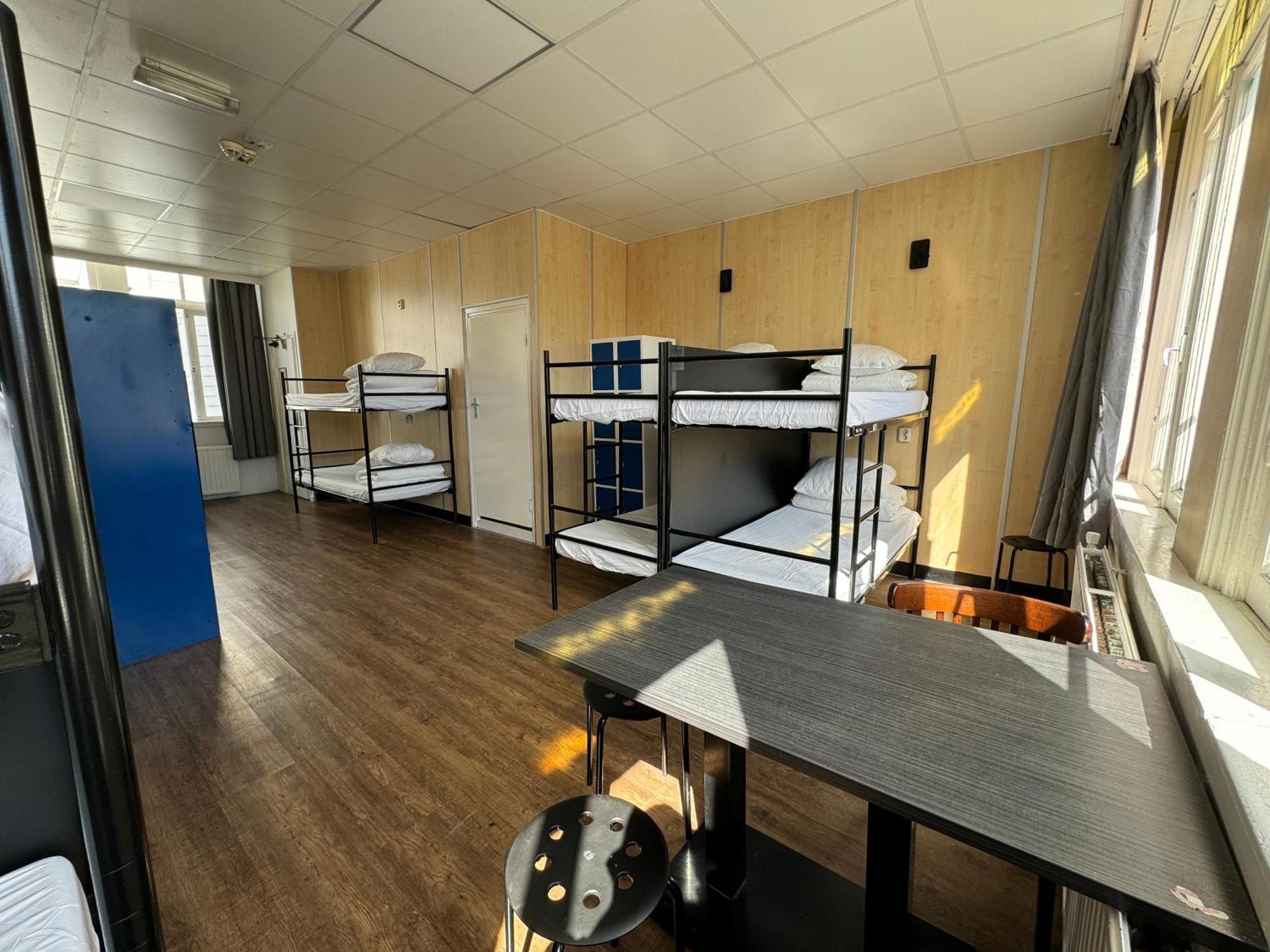 Xplore Hostel