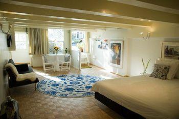 Bed & Singel 96 Bed and breakfast Ámsterdam