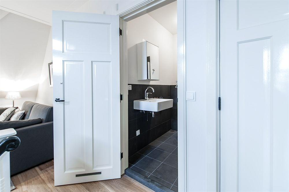 Short Stay Group De Pijp Boutique Serviced Apartments Amsterdam