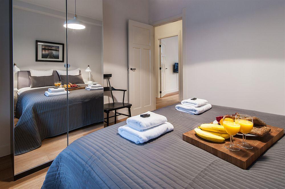 Short Stay Group De Pijp Boutique Serviced Apartments Amsterdam