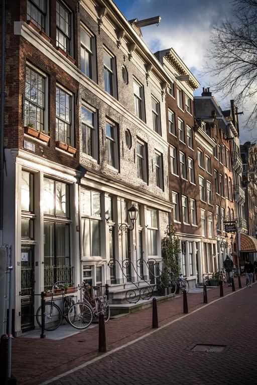 Singel Centre Couette-café