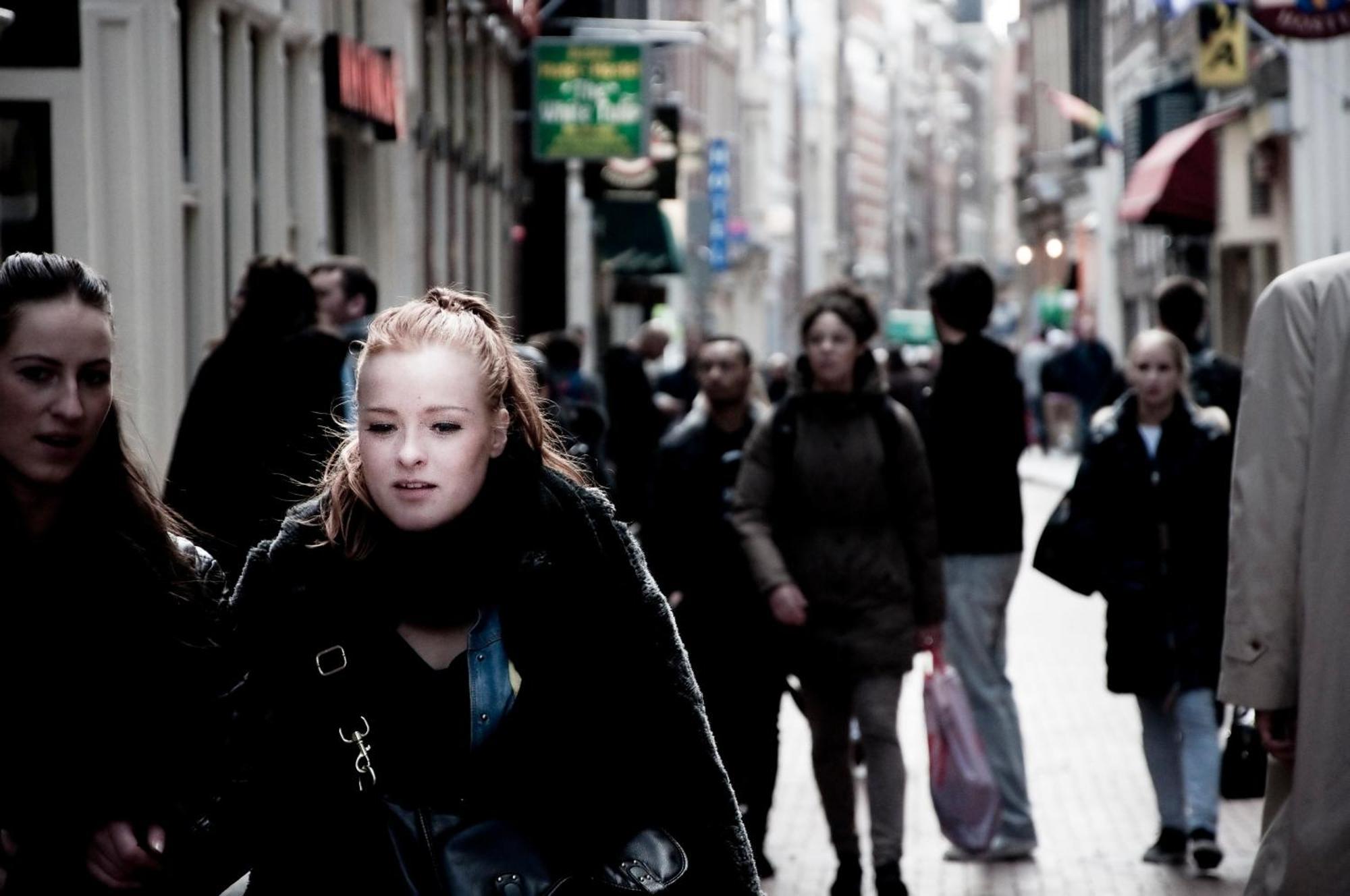 Budget Ben Amsterdam