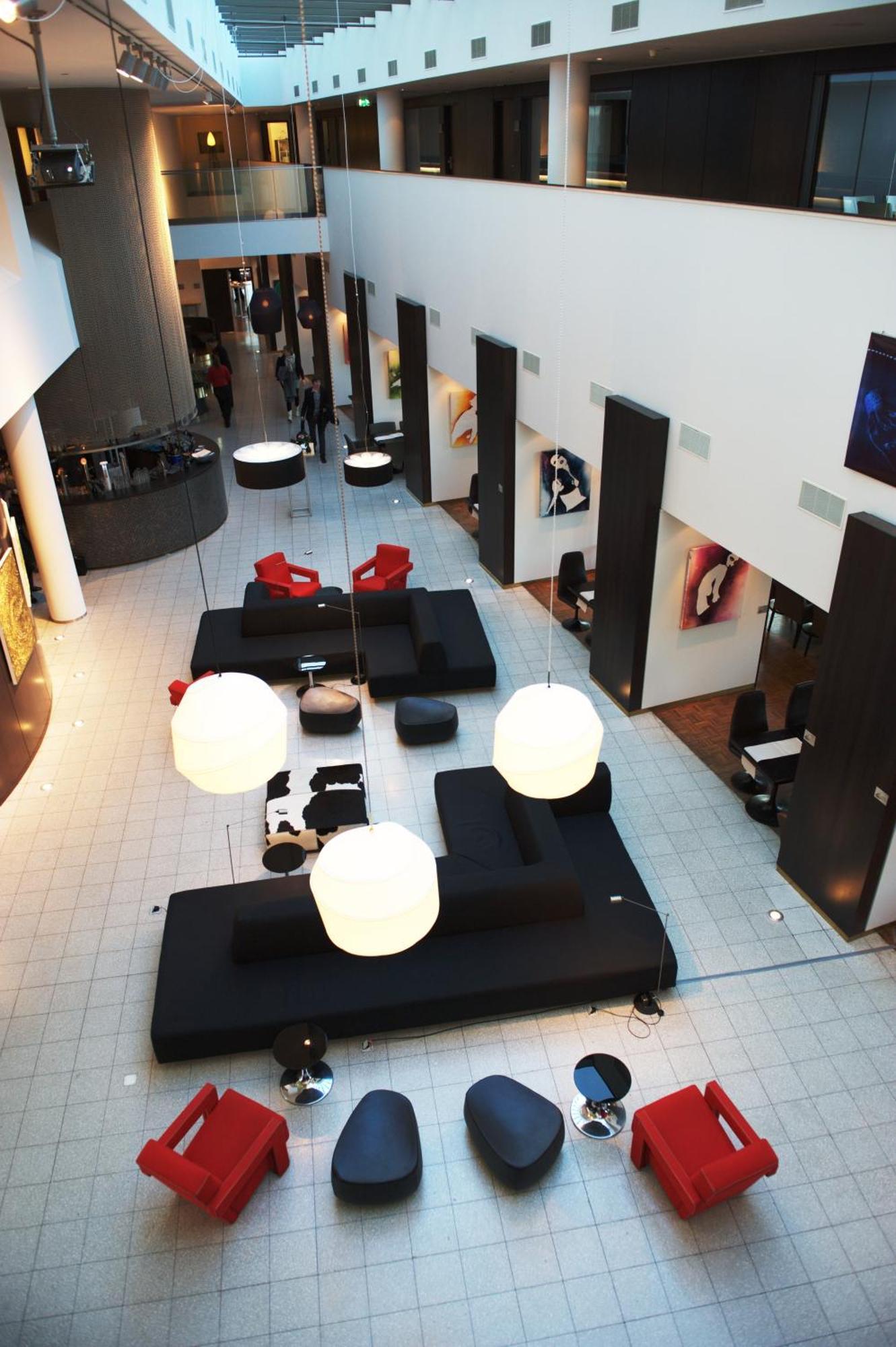 Artemis Amsterdam
