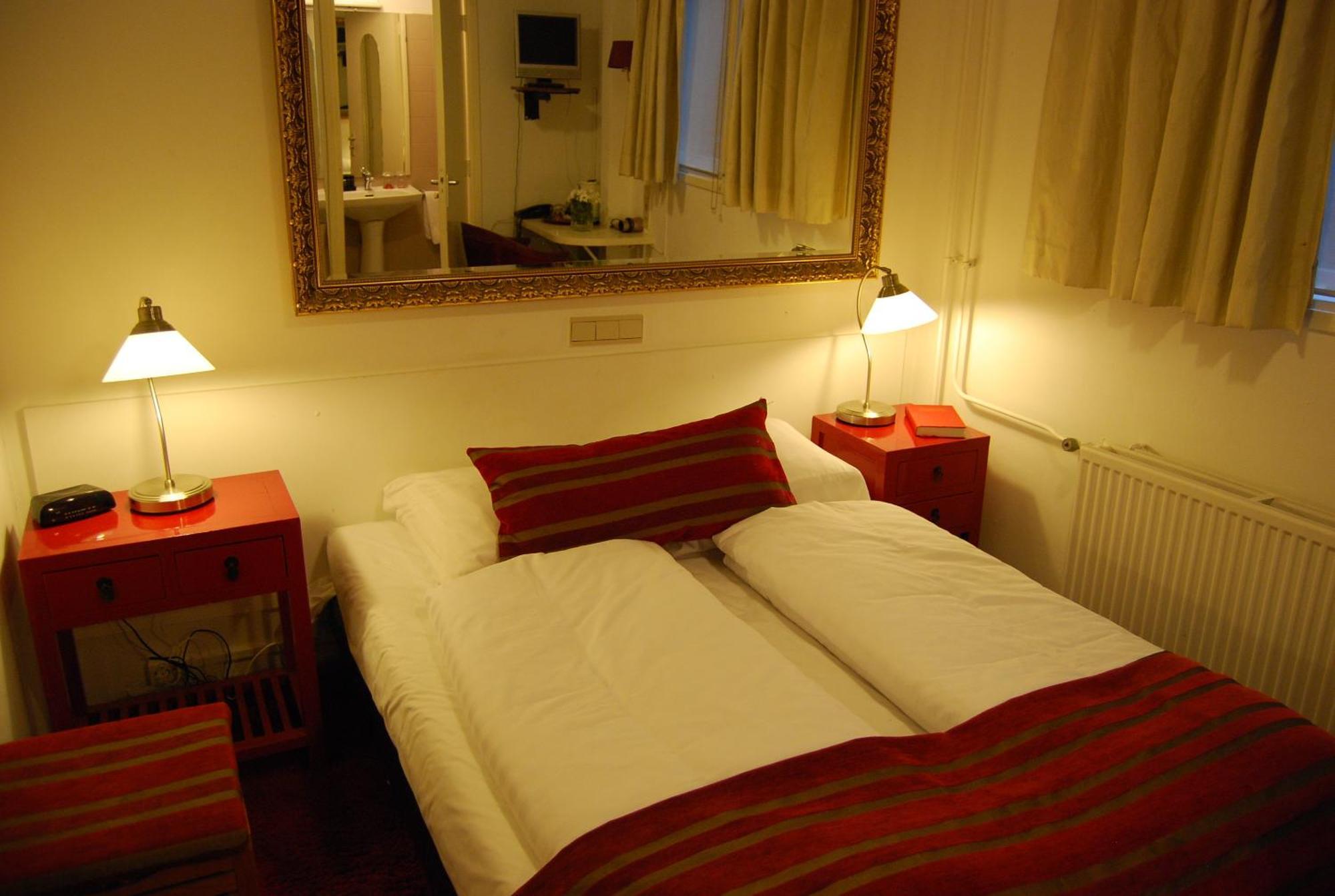 Hotel House Ámsterdam