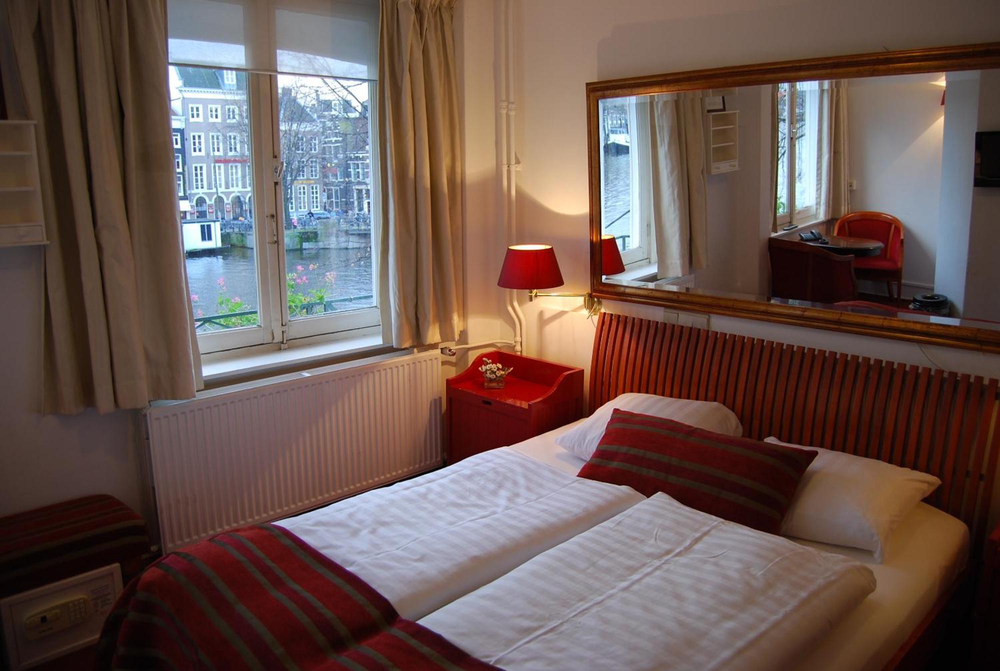 House Ámsterdam