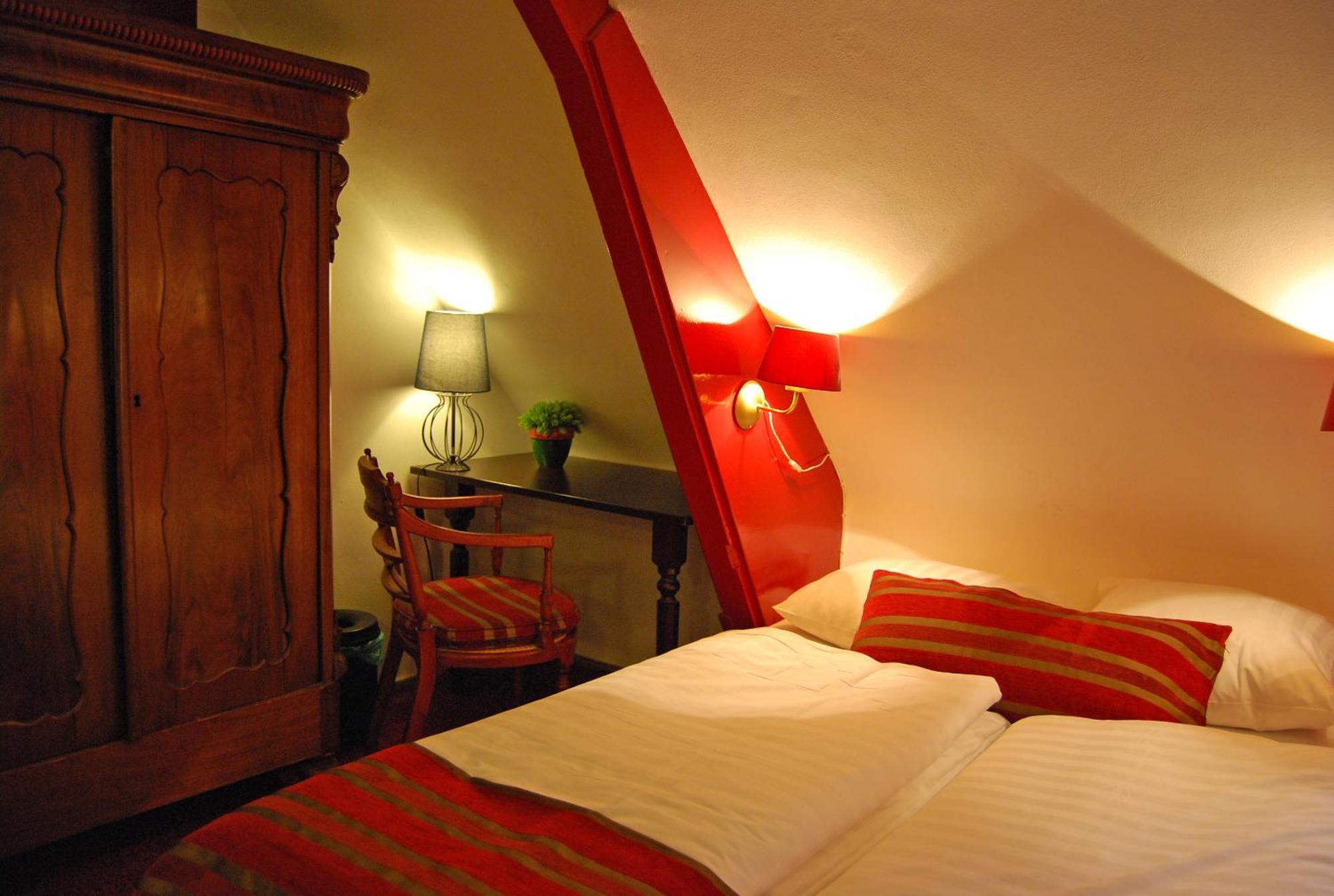 Hotel House Ámsterdam