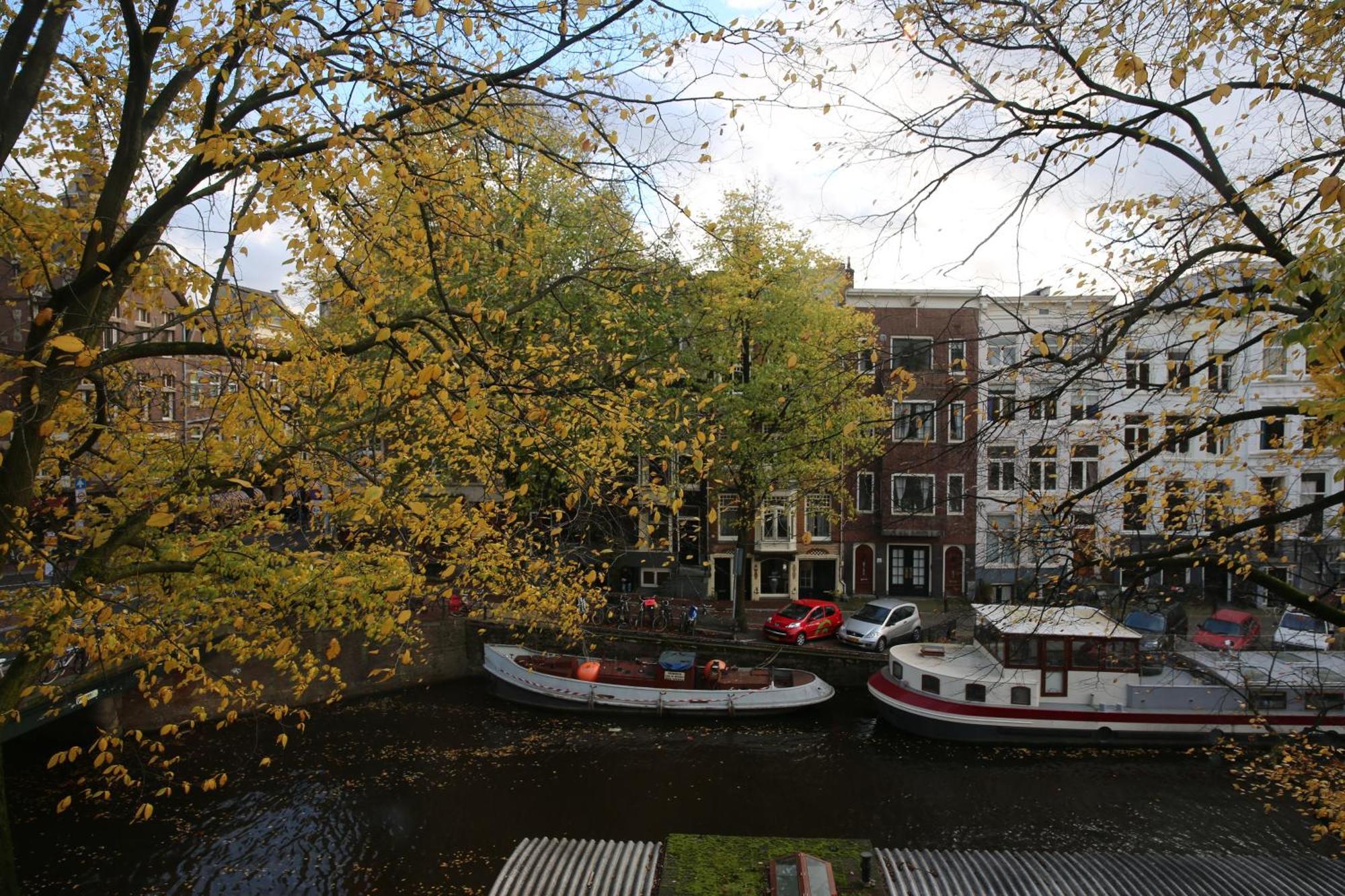 Hotel Itc Amsterdam