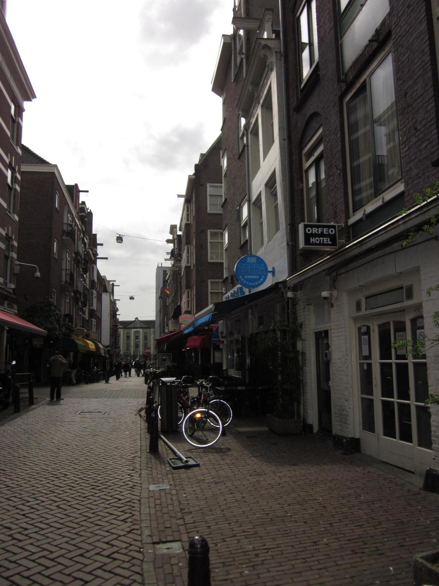 Hostel Uptown *