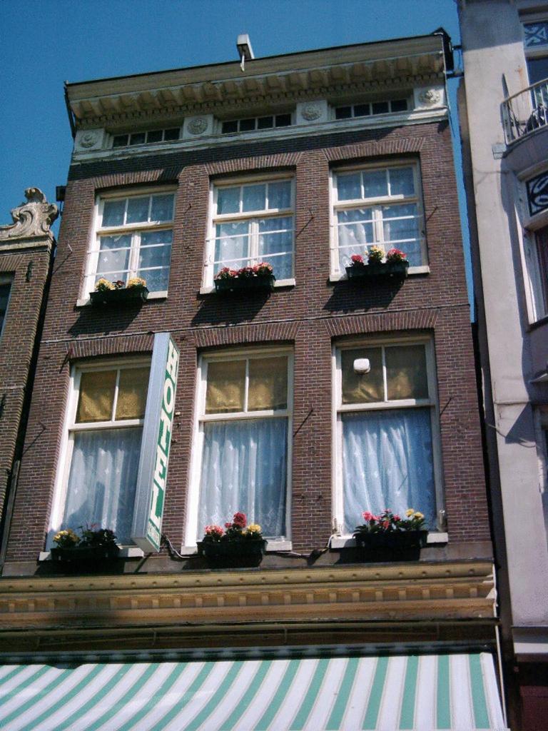 Schroder Amsterdam