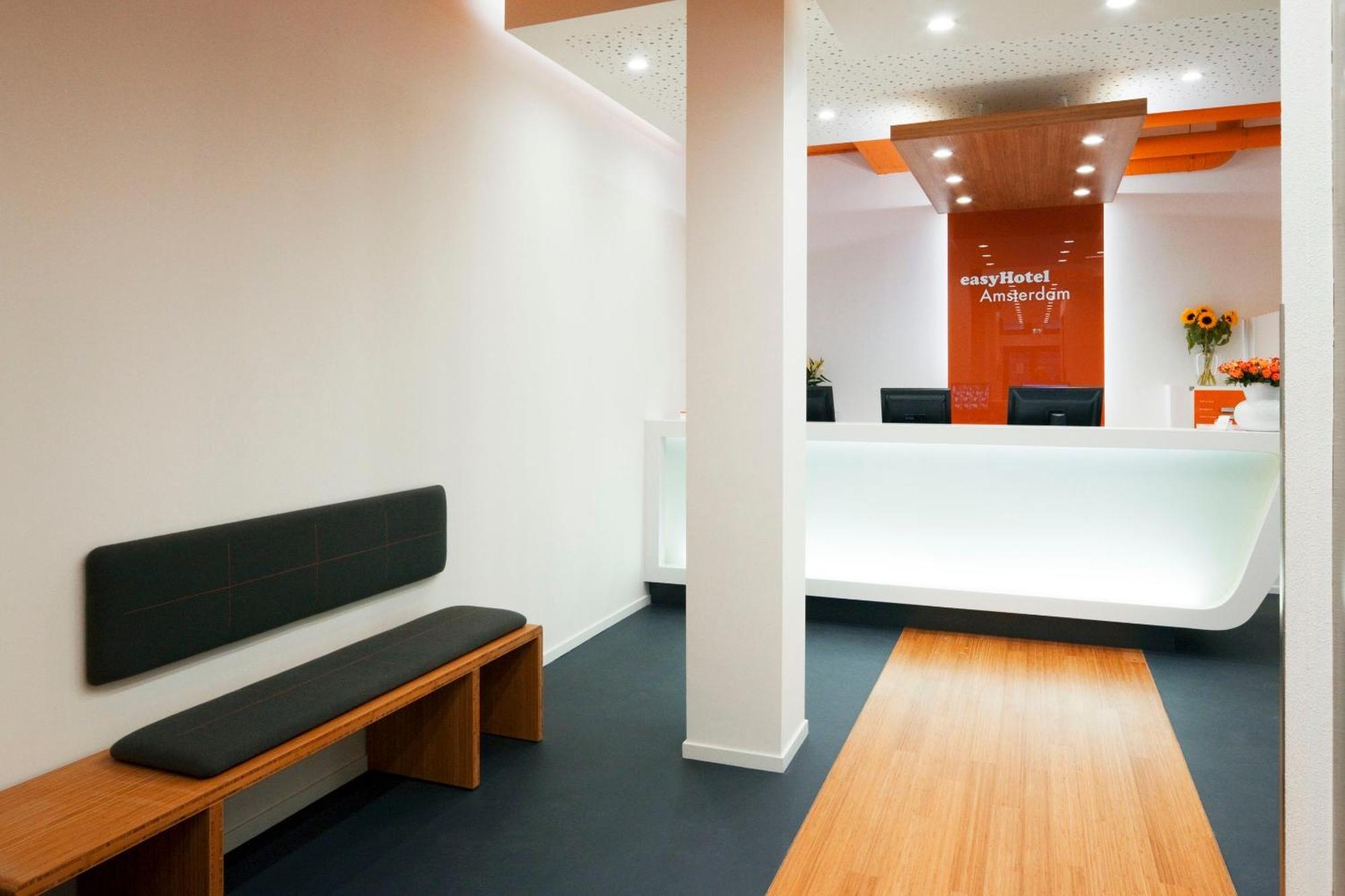 Hotel Easyhotel Centre South 2*