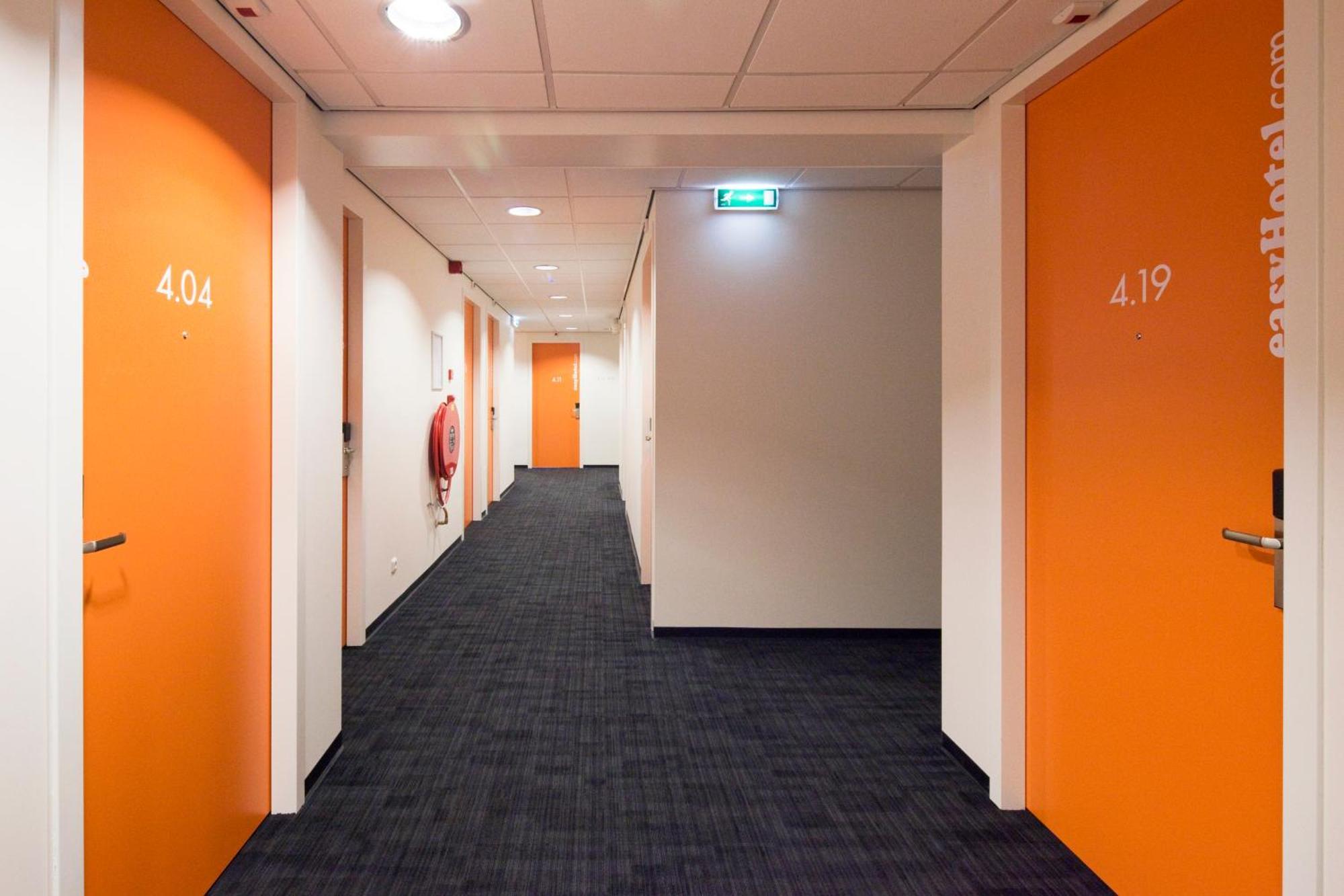 Hotel Easyhotel Centre South