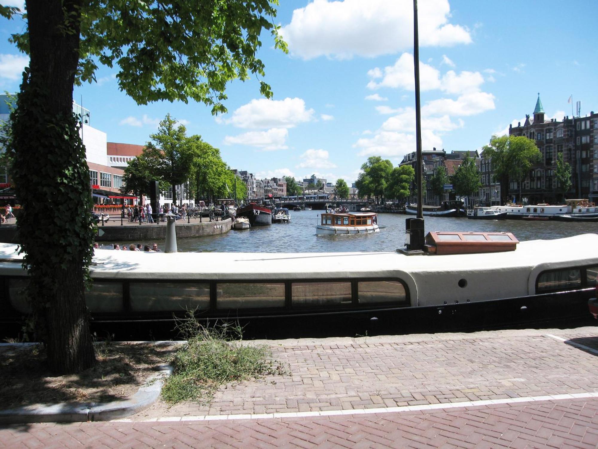 Canal Guest Amsterdam