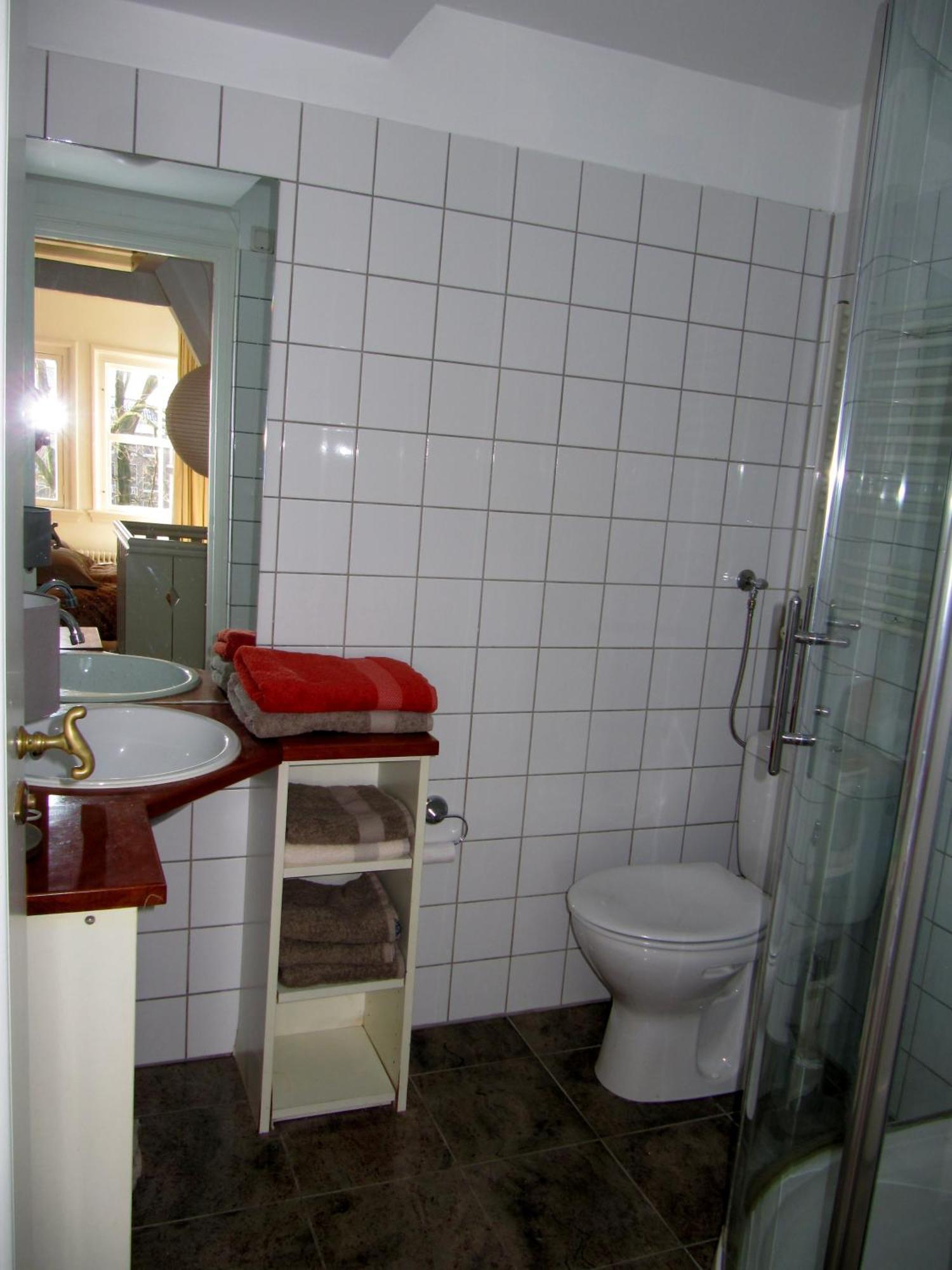 Appartement Kalkmarkt