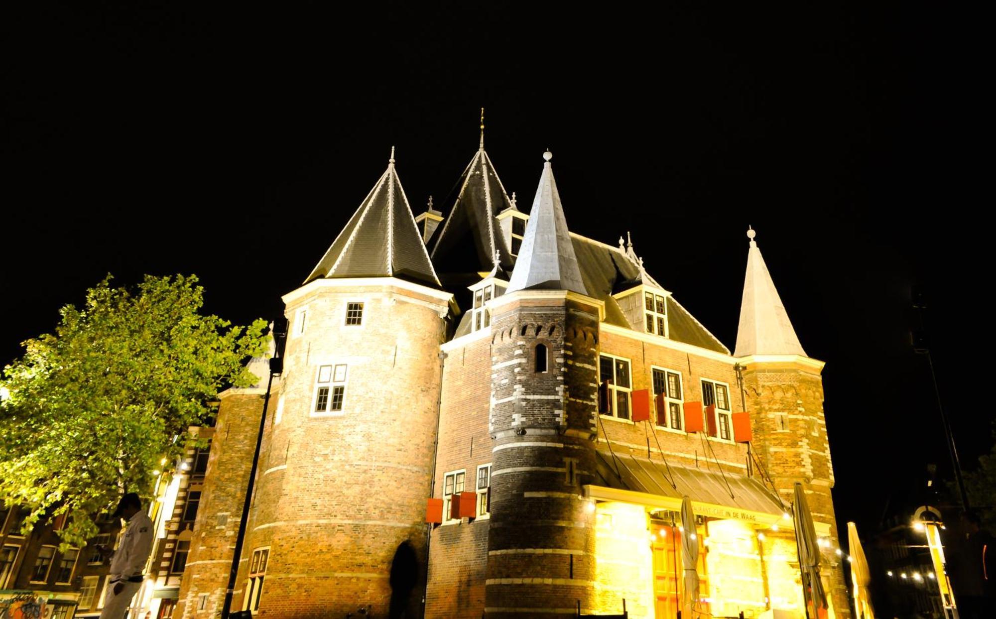 Artist House Ámsterdam