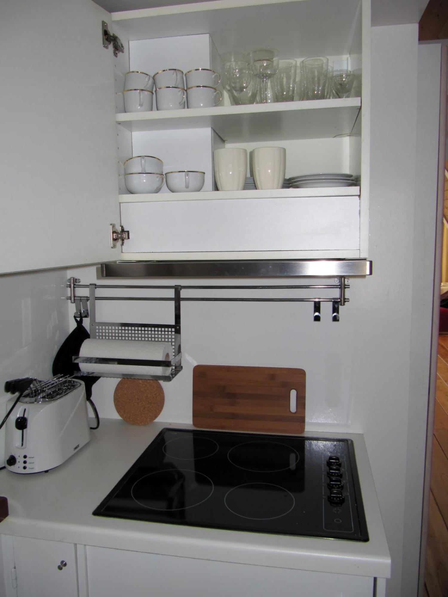 Appartement Kalkmarkt *