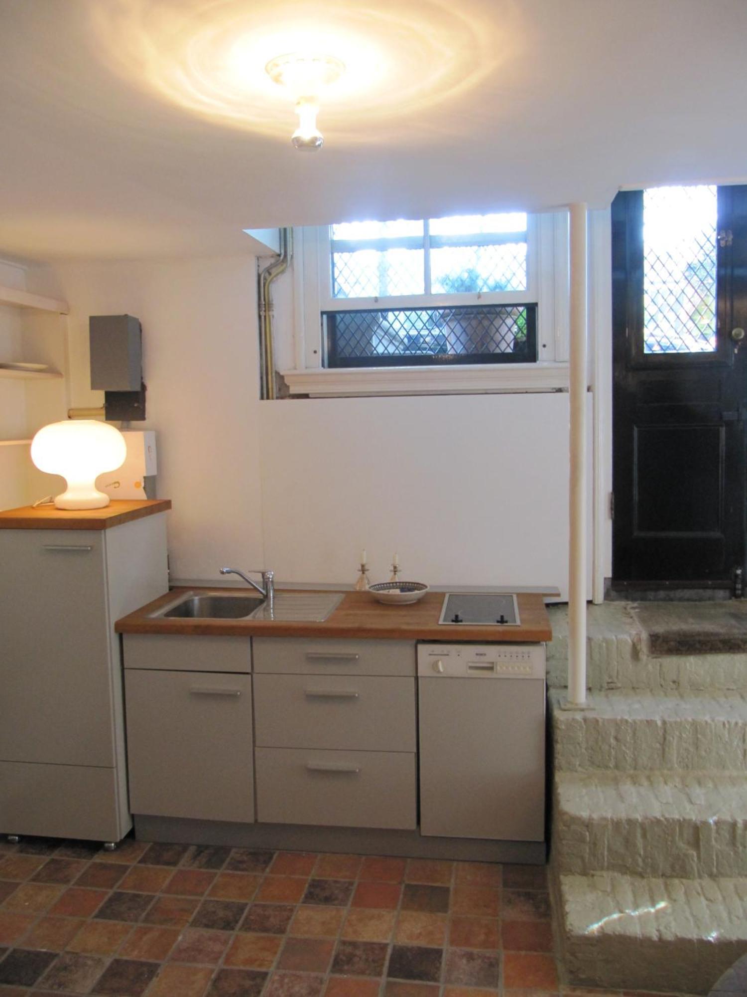 Appartement Kalkmarkt Amsterdam