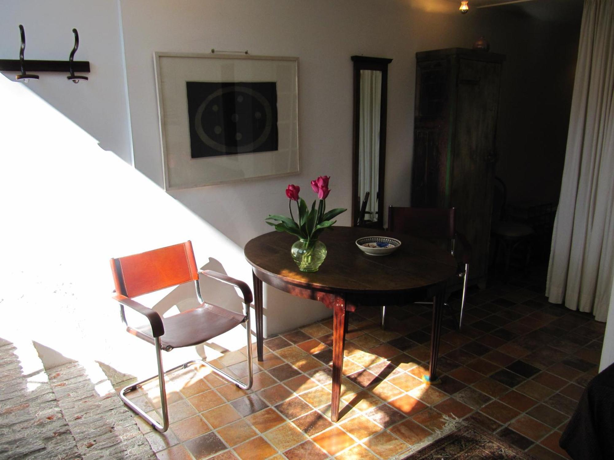 Appartement Kalkmarkt